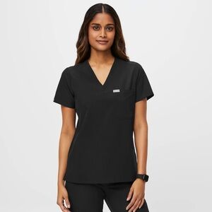 Figs Catarina FreeX scrub top